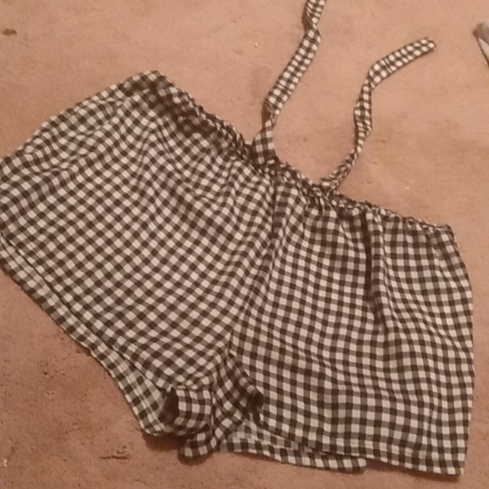 Woman's shorts